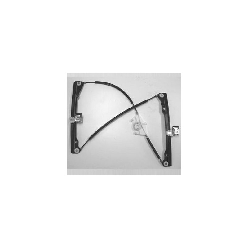 MECCANISMI ALZACRISTRALLO ANT DX 3 VOLKSWAGEN NEW BEETLE (9C1/1C1/1Y7) 1998 2011 OEM 1C0837656C