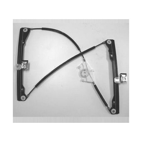 MECCANISMI ALZACRISTRALLO ANT DX 3 VOLKSWAGEN NEW BEETLE (9C1/1C1/1Y7) 1998 2011 OEM 1C0837656C