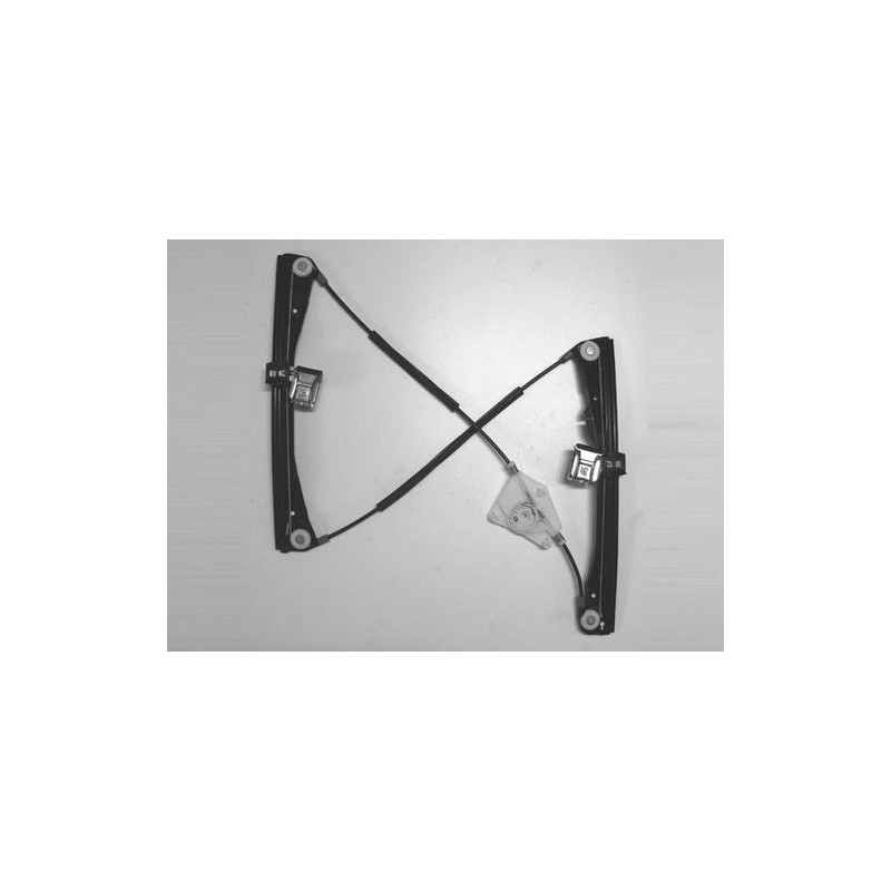 MECCANISMI ALZACRISTRALLO ANT SX 5 SEAT CORDOBA (6L2) 2002 2008 OEM 6L4837755G
