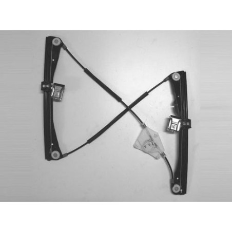 MECCANISMI ALZACRISTRALLO ANT SX 5 SEAT CORDOBA (6L2) 2002 2008 OEM 6L4837755G