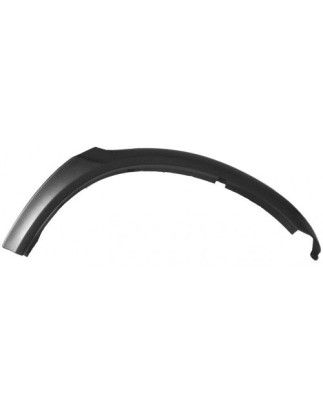 CODOLINO PARAFANGO POST SX FIAT UNO (146/158) 1989 1993 OEM 181578680