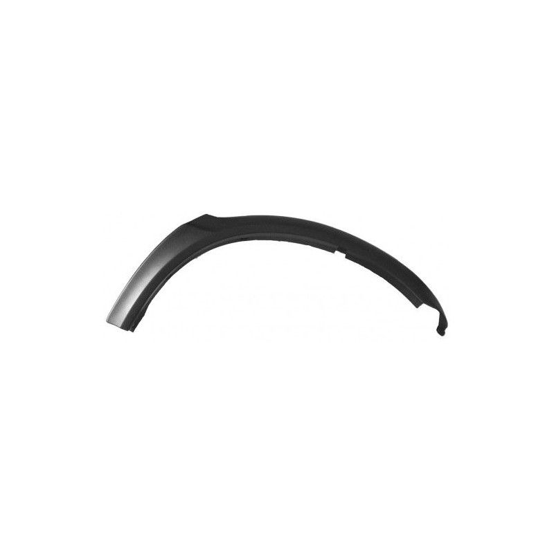 CODOLINO PARAFANGO POST SX FIAT UNO (146/158) 1989 1993 OEM 181578680