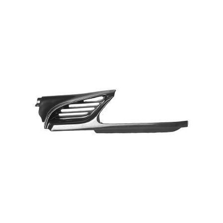 GRIGLIA ANT SX RENAULT MEGANE COACH 1996  OEM 7701367995