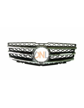 GRIGLIA CROMATA/NERA MERCEDES-BENZ GLK (X204) 2008 2012 OEM A20488015839776