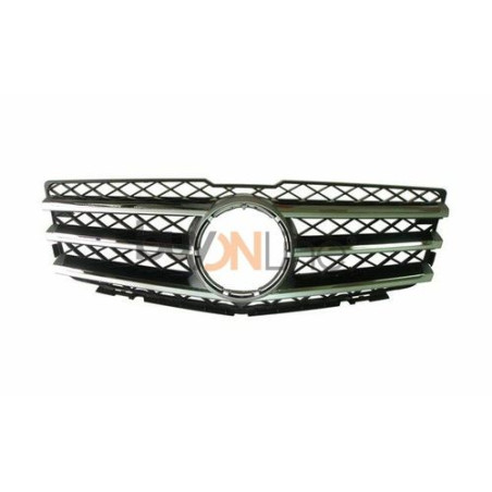 GRIGLIA CROMATA/NERA MERCEDES-BENZ GLK (X204) 2008 2012 OEM A20488015839776