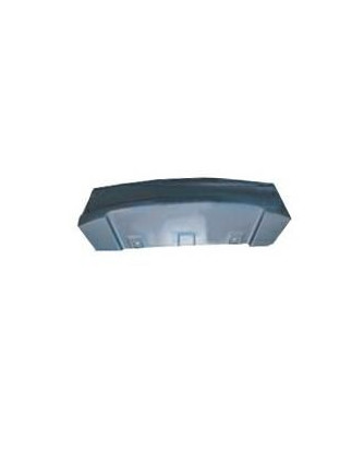 MODANATURA PARAURTI ANT CENTRALE LAND ROVER RANGE ROVER EVOQUE (L538) 2011 2015 OEM LR028187
