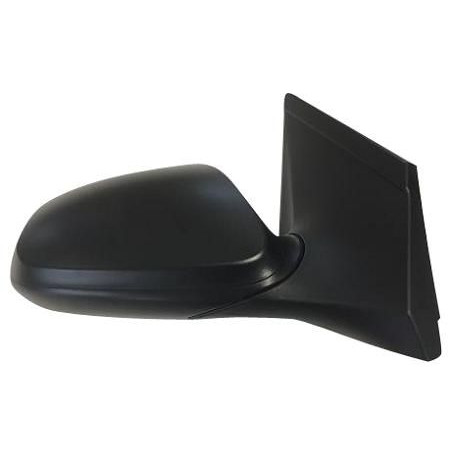 RETROVISORE MECC DX NERO HYUNDAI i10 II (BA/IA) 2013 2016 OEM 87620B9000