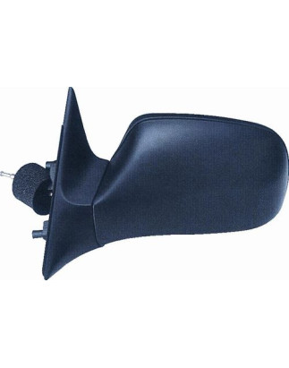 RETROVISORE CON LEVA DX OPEL ASTRA F (T92) 1995 1998 OEM 90520152