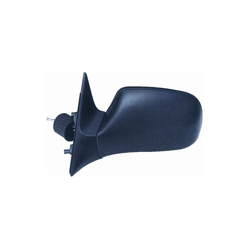 RETROVISORE CON LEVA DX OPEL ASTRA F (T92) 1995 1998 OEM 90520152