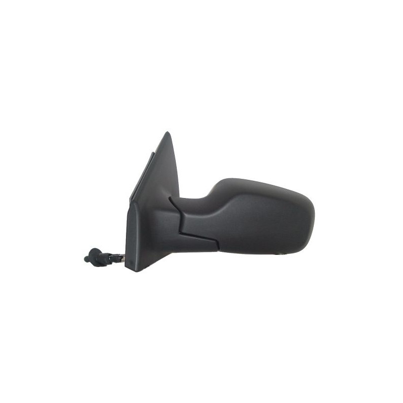 RETROVISORE MECC SX NERO RENAULT CLIO III (BR0 1/CR0 1) 2006 2009 OEM 7701061190