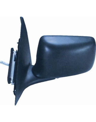 RETROVISORE CON LEVA SX FORD ESCORT (ANL) 1990 1992 OEM 6617354