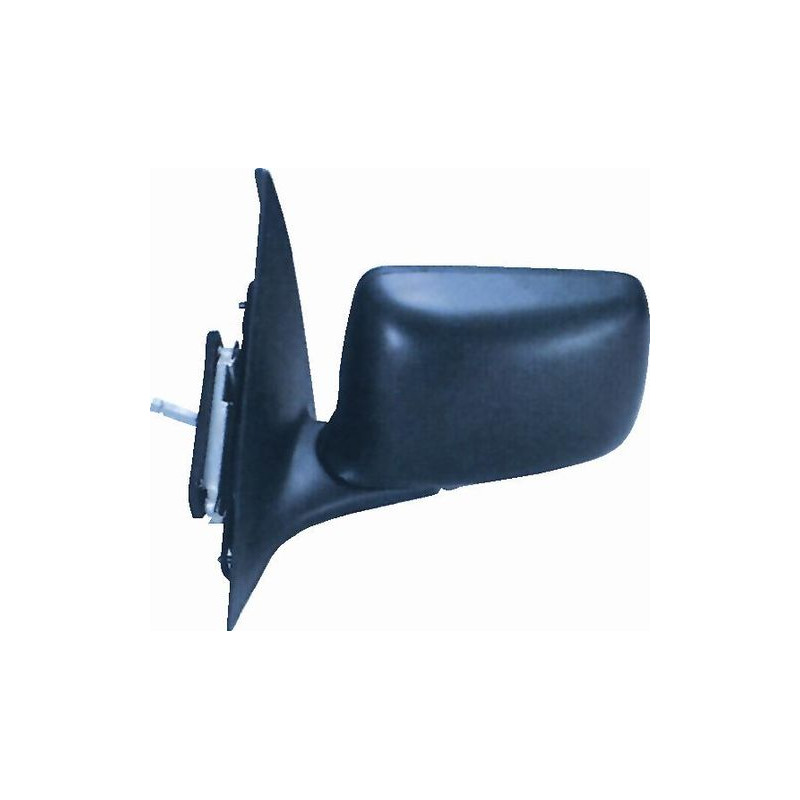 RETROVISORE CON LEVA SX FORD ESCORT (ANL) 1990 1992 OEM 6617354