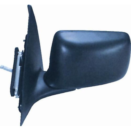 RETROVISORE CON LEVA SX FORD ESCORT (ANL) 1990 1992 OEM 6617354