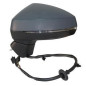 RETROVISORE ELETT DX 14 AUDI A3 3D/SPORTBACK (8V1/8VK/8VA/8VF) 2012 2016 OEM 8V1857410G9B9