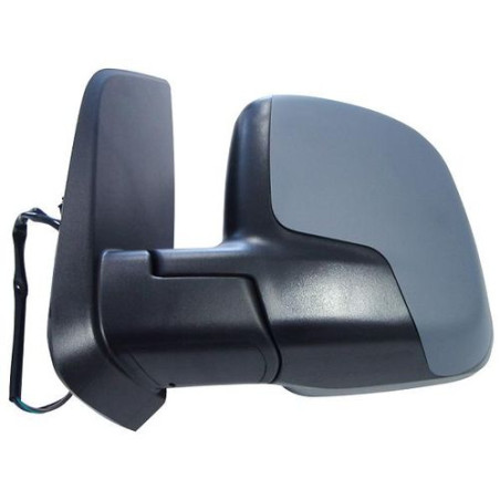 RETROVISORE ELETT SX CITROEN NEMO (AA) 2008  OEM 735460571