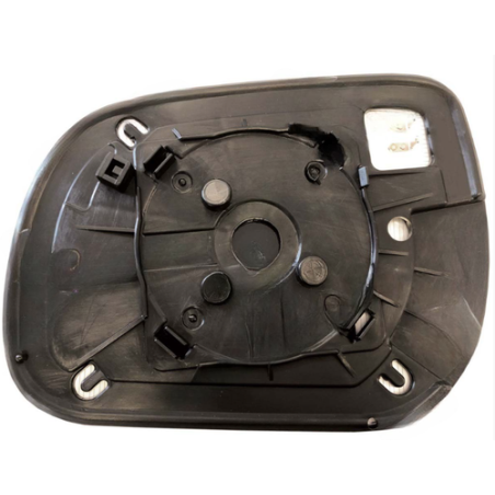 VETRO CON PIASTRA SX TOYOTA RAV 4 (A3) 2005 2010 OEM 8794042A80