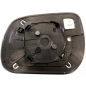 VETRO CON PIASTRA SX TOYOTA RAV 4 (A3) 2005 2010 OEM 8794042A80