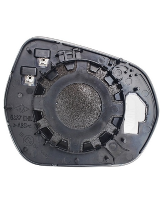 VETRO CON PIASTRA DX FORD PUMA (J2K/CF7) 2020  OEM 2529885