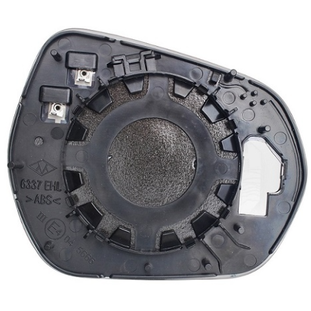 VETRO CON PIASTRA DX FORD PUMA (J2K/CF7) 2020  OEM 2529885