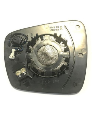 VETRO CON PIASTRA SX RENAULT ESPACE (JR) 2015 2023 OEM 963669335R