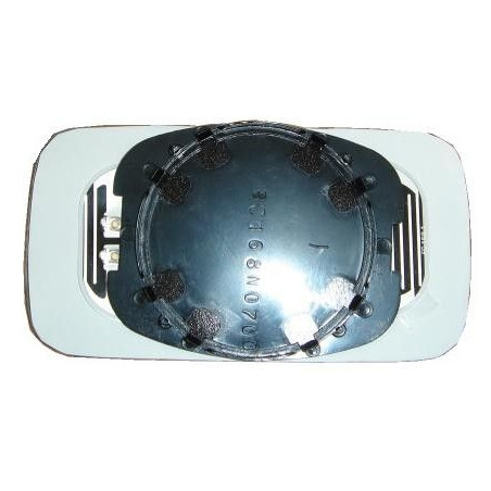 VETRO CON PIASTRA DX ALFA ROMEO 145 (930) 1994 1999 OEM 60779163