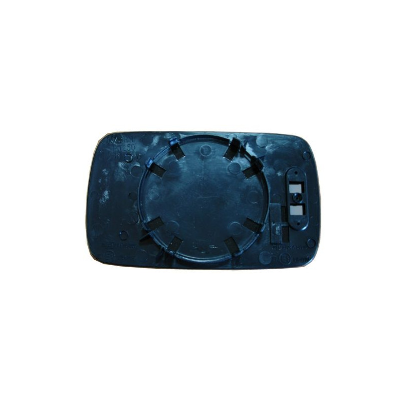 VETRO CON PIASTRA SX BMW iX2 (U10E) 2023  OEM 51168250438