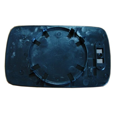 VETRO CON PIASTRA SX BMW iX2 (U10E) 2023  OEM 51168250438