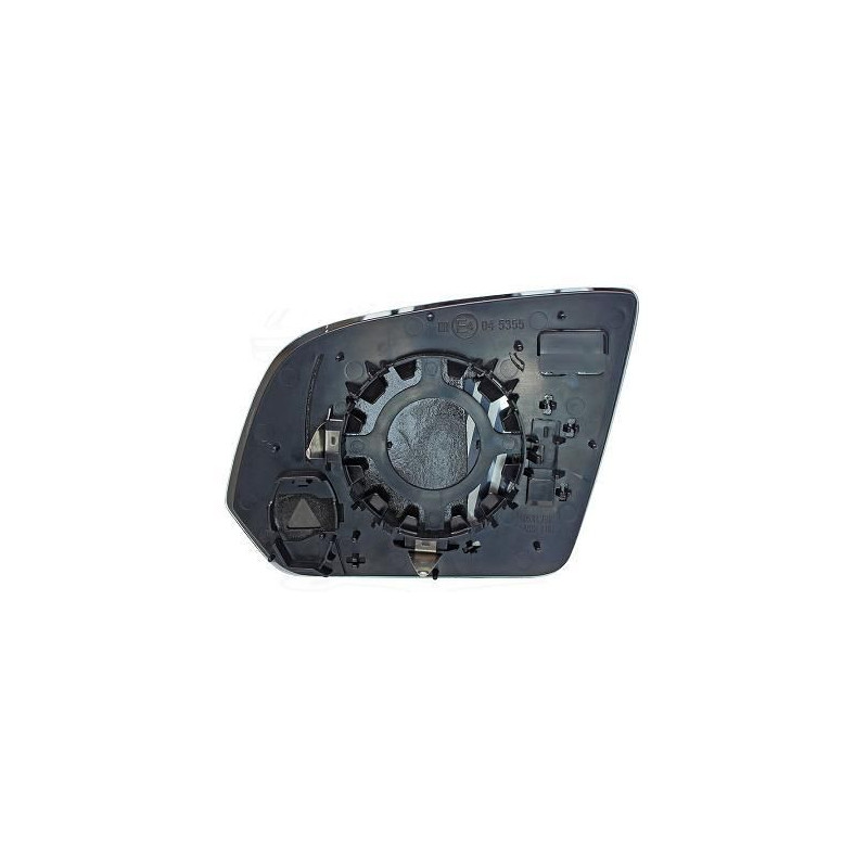 VETRO CON PIASTRA SX MERCEDES-BENZ EQV (447) 2020  OEM A4478111600