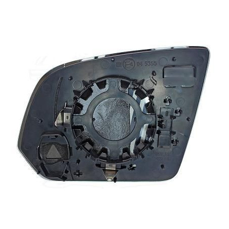 VETRO CON PIASTRA SX MERCEDES-BENZ EQV (447) 2020  OEM A4478111600