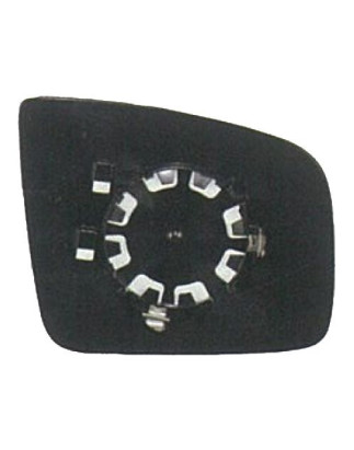 VETRO CON PIASTRA SX CROMATO MERCEDES-BENZ VITO & VIANO (W639) 2010 2015 OEM A0028114133