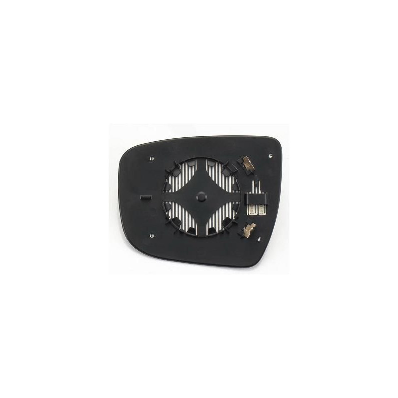 VETRO CON PIASTRA SX NISSAN JUKE (F15) 2015 2019 OEM 963664EA1A