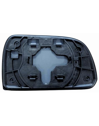 VETRO CON PIASTRA SX HYUNDAI TUCSON I (JM) 2004 2010 OEM 876112E200