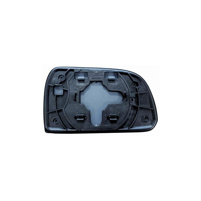 VETRO CON PIASTRA SX HYUNDAI TUCSON I (JM) 2004 2010 OEM 876112E200