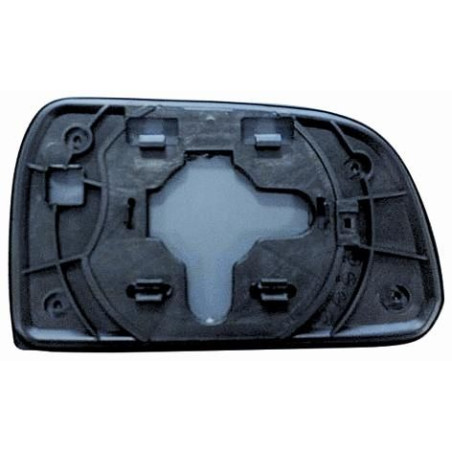 VETRO CON PIASTRA SX HYUNDAI TUCSON I (JM) 2004 2010 OEM 876112E200