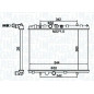 RADIATORI CITROEN C-ELYSEE (DD) 2013 2016 OEM 1330P8