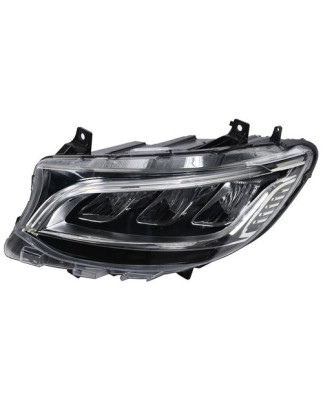 FARO FANALE PROIETTORE SX FULL LED MERCEDES-BENZ SPRINTER (W907/W910) 2018  OEM A9109063900