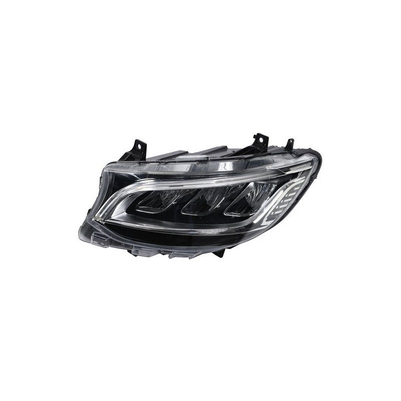FARO FANALE PROIETTORE SX FULL LED MERCEDES-BENZ SPRINTER (W907/W910) 2018  OEM A9109063900