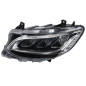 FARO FANALE PROIETTORE SX FULL LED MERCEDES-BENZ SPRINTER (W907/W910) 2018  OEM A9109063900