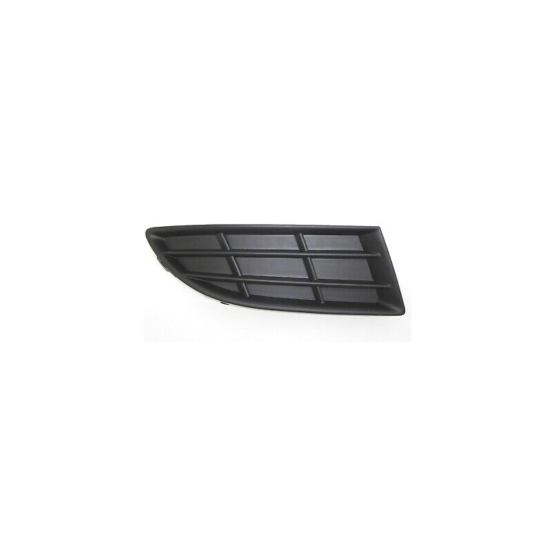 GRIGLIA PARAURTI ANT DX SKODA FABIA (542/545) 2010 2014 OEM 5J0807368A