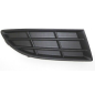 GRIGLIA PARAURTI ANT DX SKODA FABIA (542/545) 2010 2014 OEM 5J0807368A