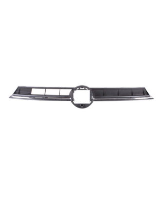 GRIGLIA PARAURTI ANT NERA-CROMATA VOLKSWAGEN POLO (AE) 2021  OEM 2G0853651QRYP
