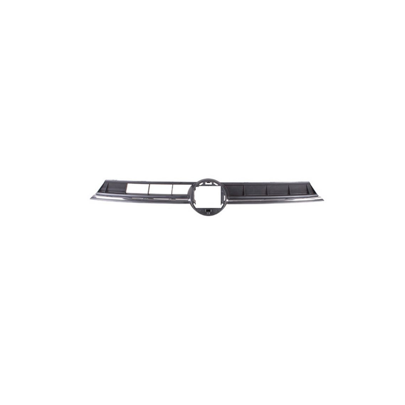 GRIGLIA PARAURTI ANT NERA-CROMATA VOLKSWAGEN POLO (AE) 2021  OEM 2G0853651QRYP