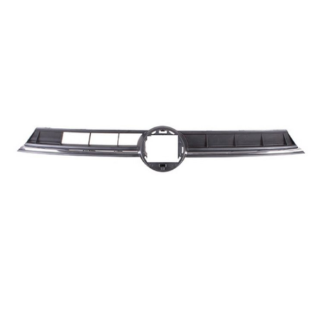 GRIGLIA PARAURTI ANT NERA-CROMATA VOLKSWAGEN POLO (AE) 2021  OEM 2G0853651QRYP