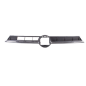 GRIGLIA PARAURTI ANT NERA-CROMATA VOLKSWAGEN POLO (AE) 2021  OEM 2G0853651QRYP