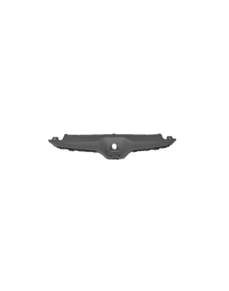 MODANATURA PARAURTI ANT SUP SKODA SUPERB (3V3/3V5) 2015 2019 OEM 3V08533439B9