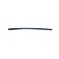 MODANATURA PARAURTI POST CENTRALE CROMATA VOLKSWAGEN TOUAREG (CR7/RC8) 2018  OEM 760853835