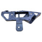 STAFFA PARAURTI ANT LATERALE DX VOLKSWAGEN TOURAN (1T3) 2010 2015 OEM 1T0807184C