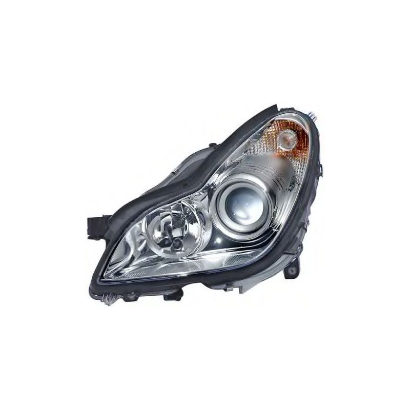 FARO PRINCIPALE DX MB CLS H7