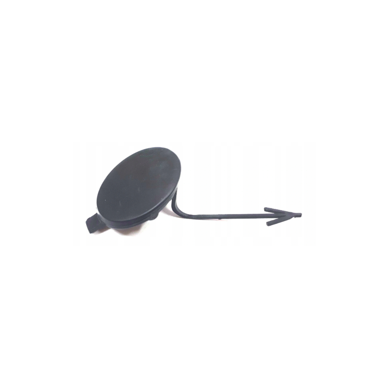 COPRIGANCIO PARAURTI ANT SKODA OCTAVIA 6 (5E3/NL3/NR3/5E5/5E6) 2013 2017 OEM 5E0807241A