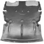 RIPARI MOTORE 3/5 BMW SERIES 1 3/5D (F21/F20) 2011 2015 OEM 51757241772